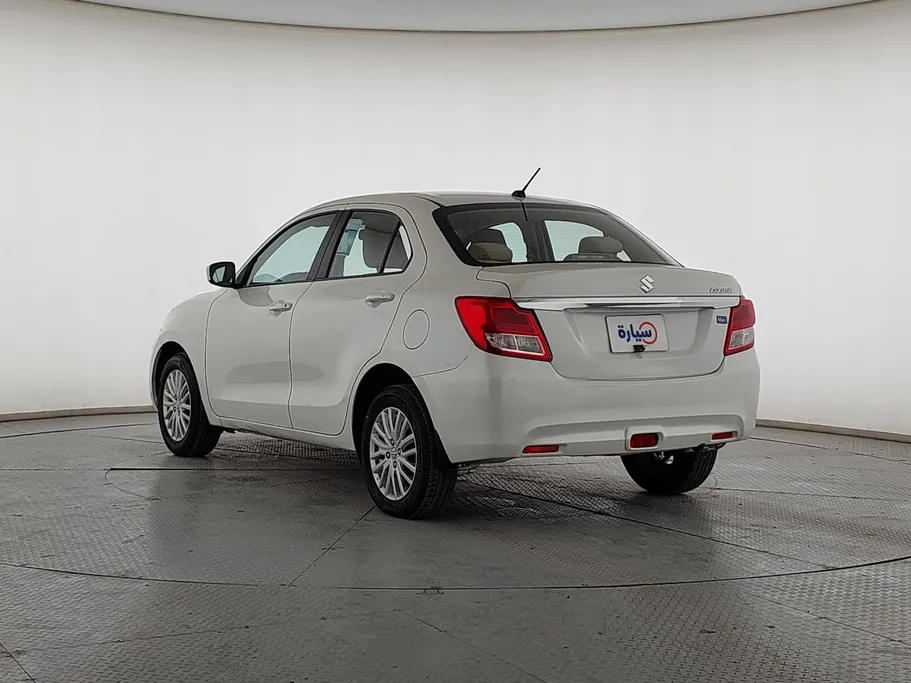 سوزوكي ديزاير GL 2023 