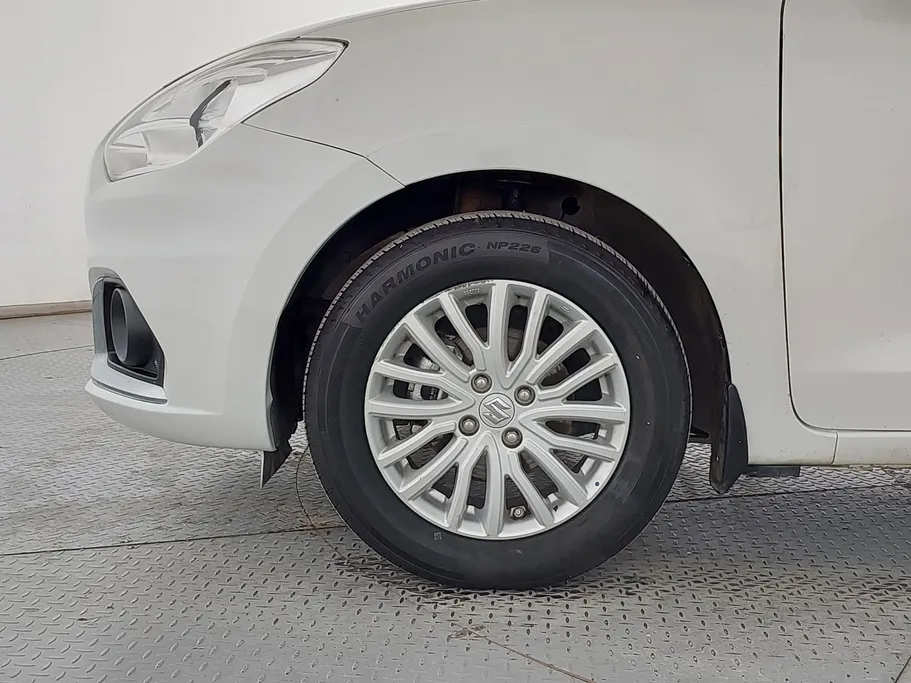 سوزوكي ديزاير GL 2023 