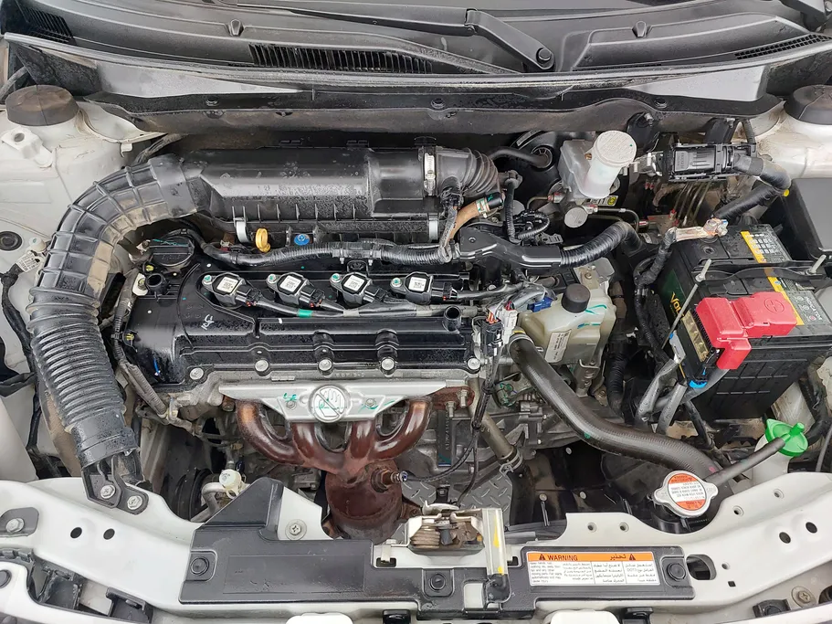 سوزوكي ديزاير GL 2023 