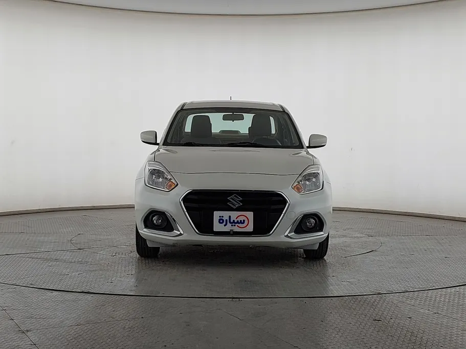سوزوكي ديزاير GL 2023 