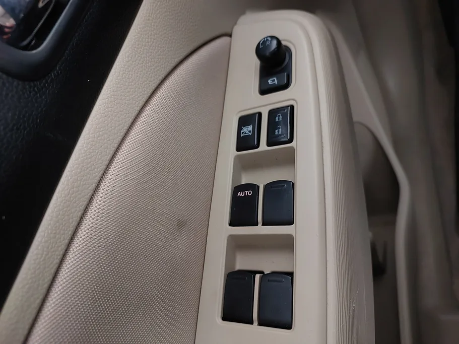 سوزوكي ديزاير GL 2023 