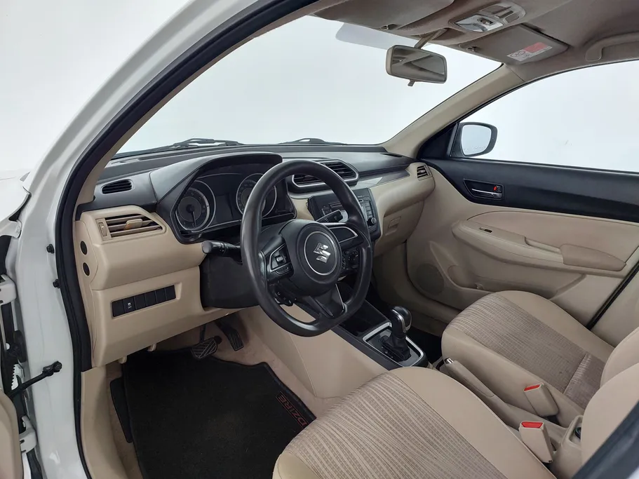 سوزوكي ديزاير GL 2023 