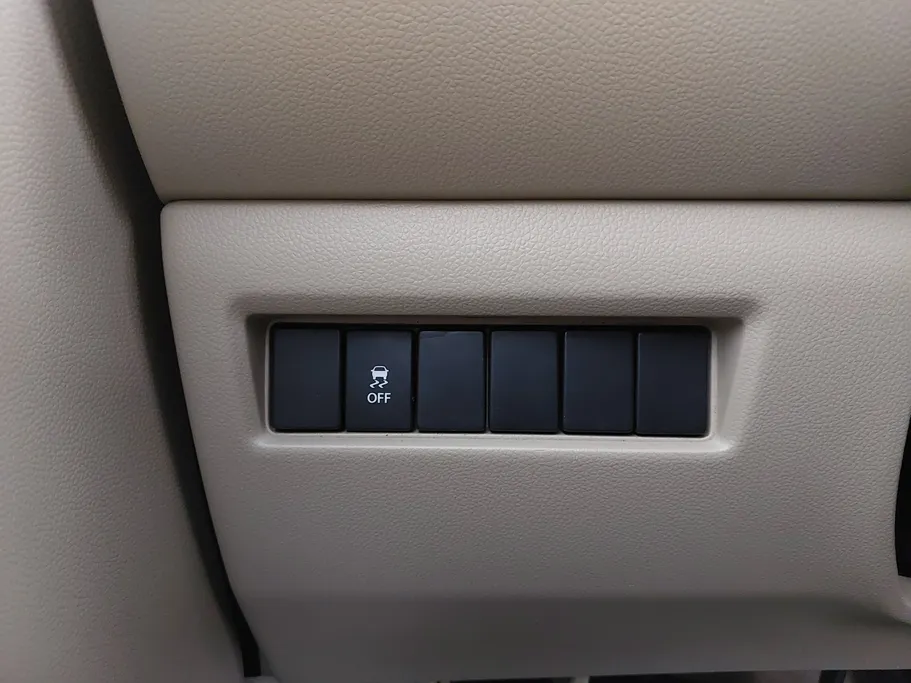 سوزوكي ديزاير GL 2023 