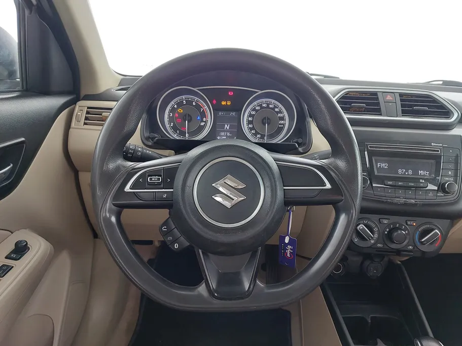 سوزوكي ديزاير GL 2023 