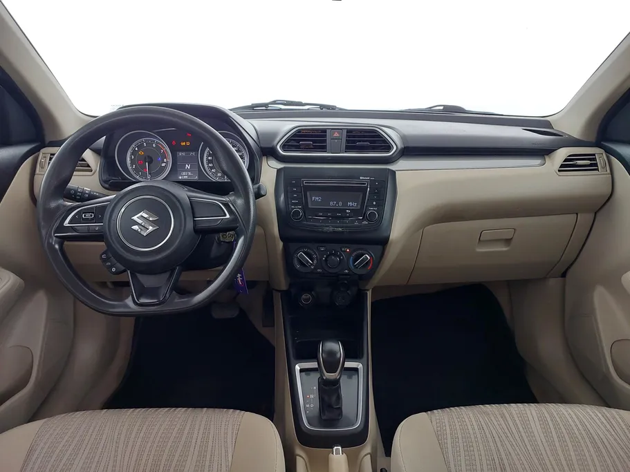 سوزوكي ديزاير GL 2023 