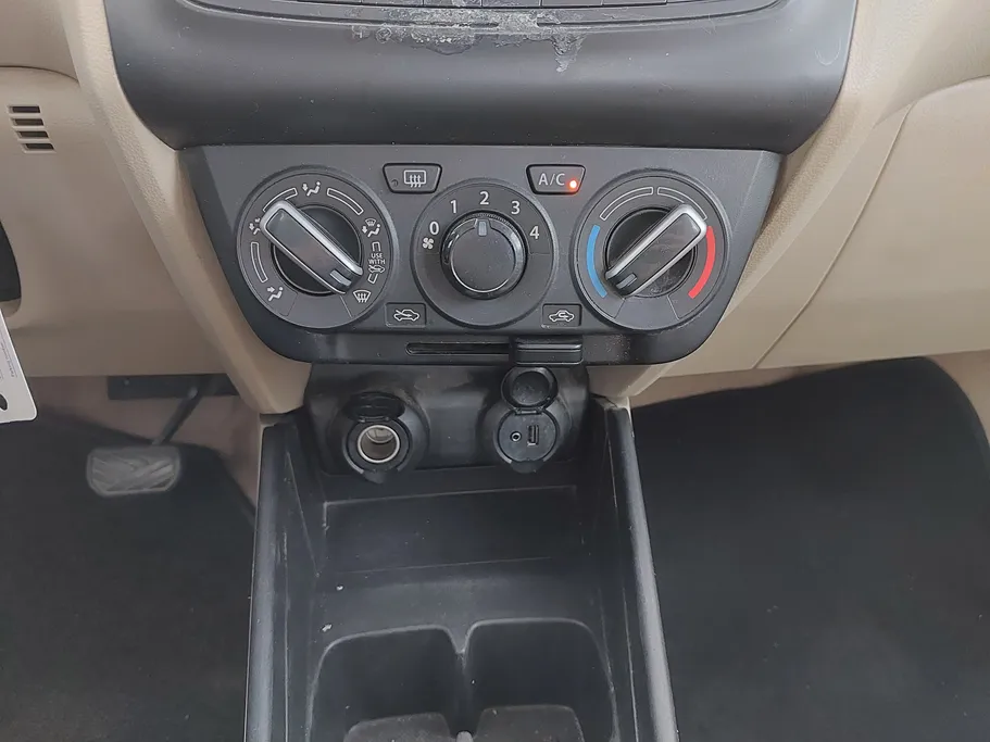 سوزوكي ديزاير GL 2023 