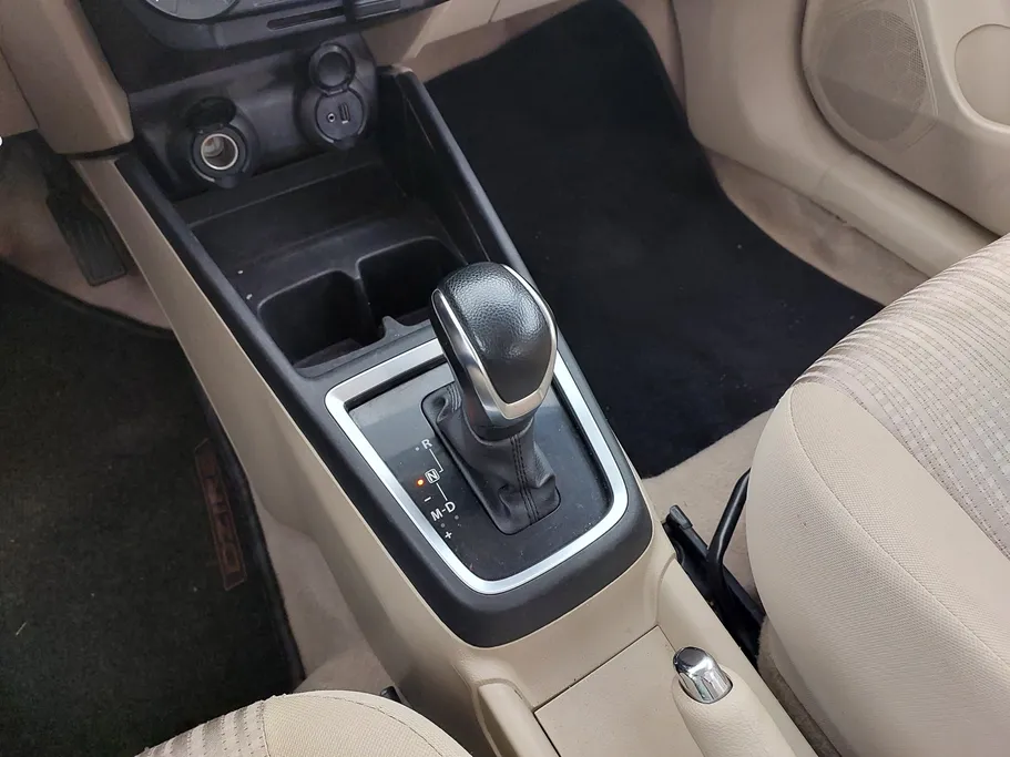 سوزوكي ديزاير GL 2023 