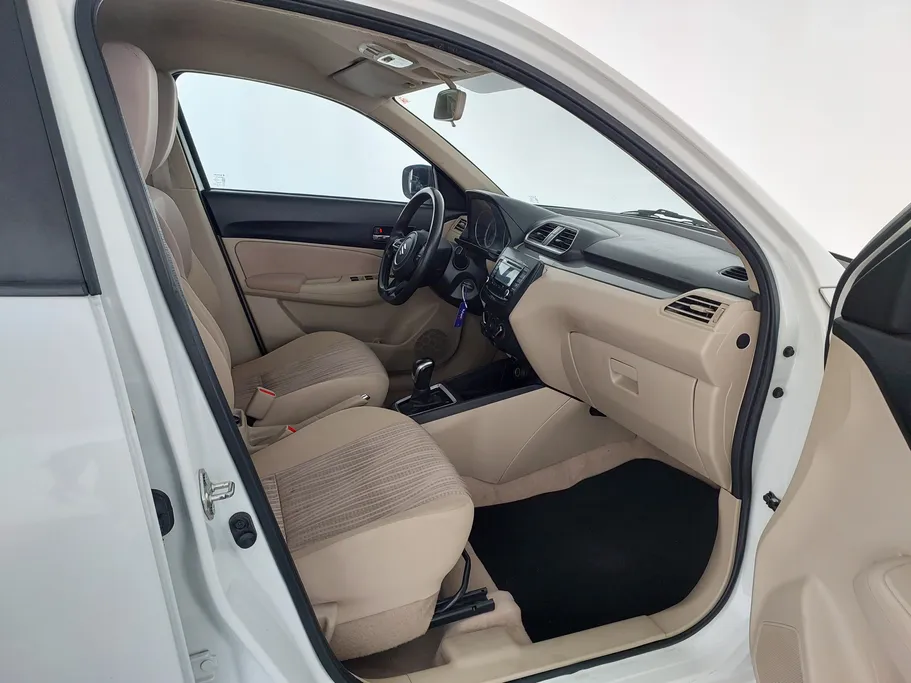 سوزوكي ديزاير GL 2023 