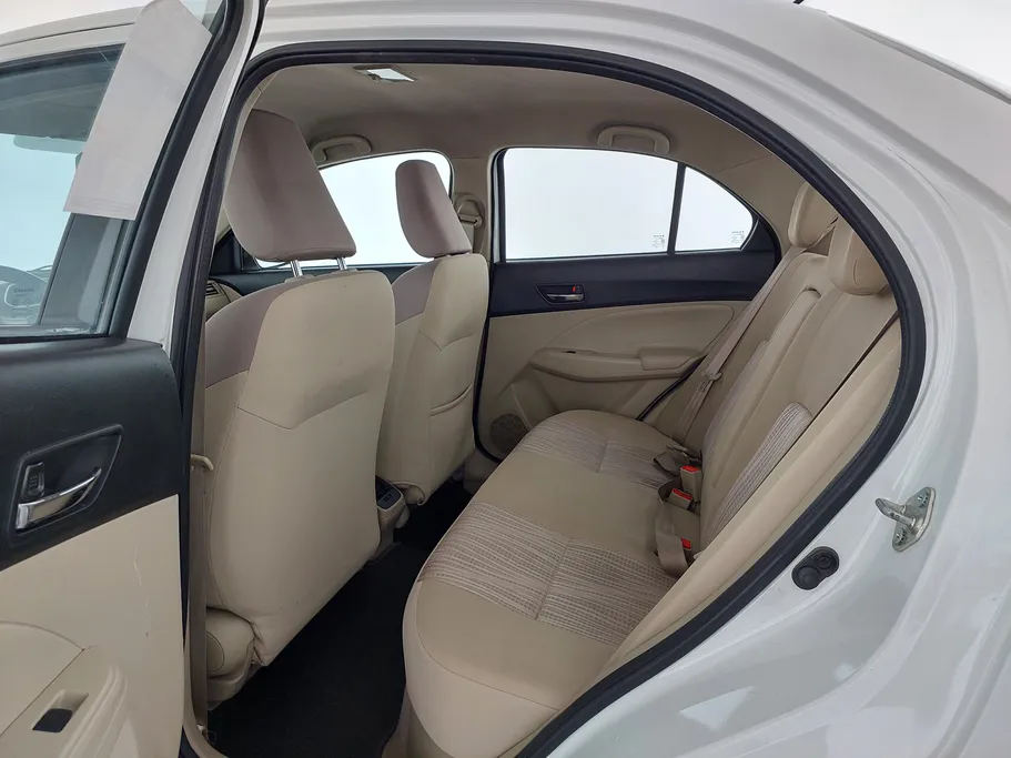 سوزوكي ديزاير GL 2023 