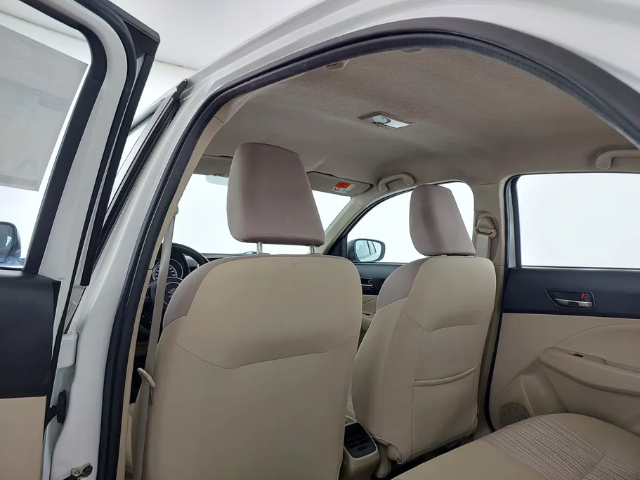 سوزوكي ديزاير GL 2023 