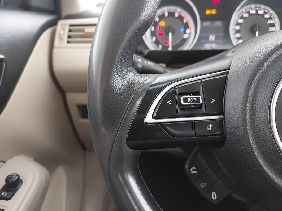 سوزوكي ديزاير GL 2023 