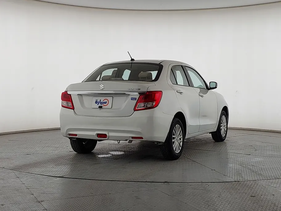 سوزوكي ديزاير GL 2023 