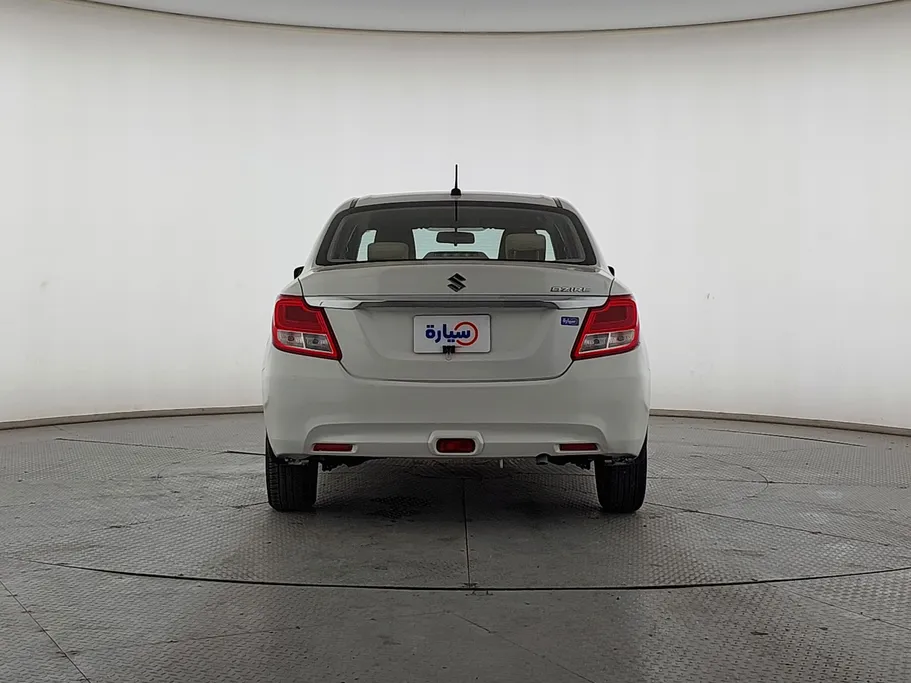 سوزوكي ديزاير GL 2023 