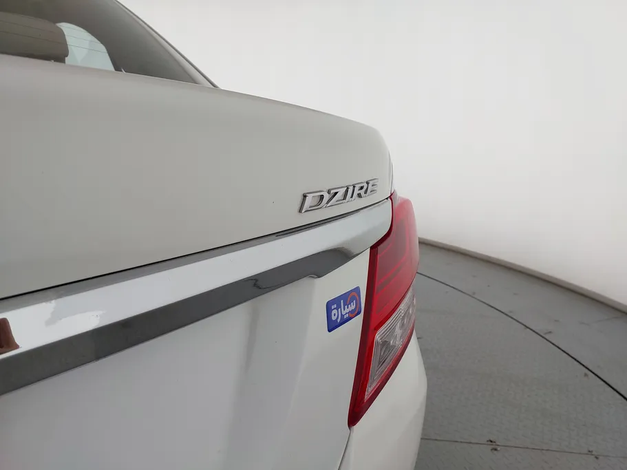 سوزوكي ديزاير GL 2023 