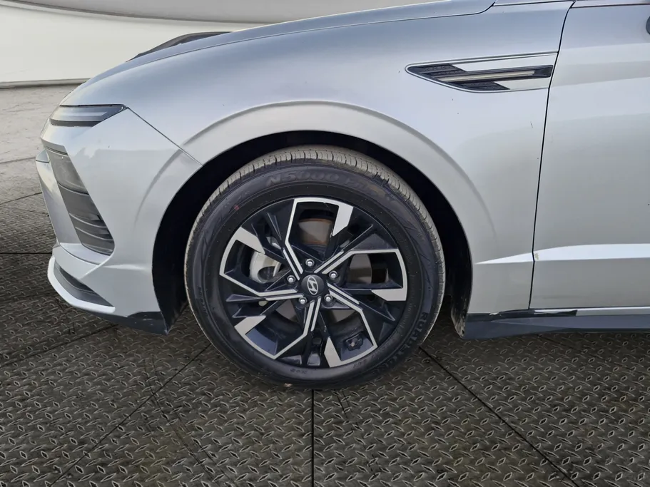 هيونداي سوناتا فلييت 2024 