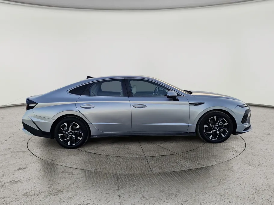2024 Hyundai Sonata Fleet 