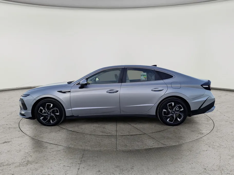 2024 Hyundai Sonata Fleet 