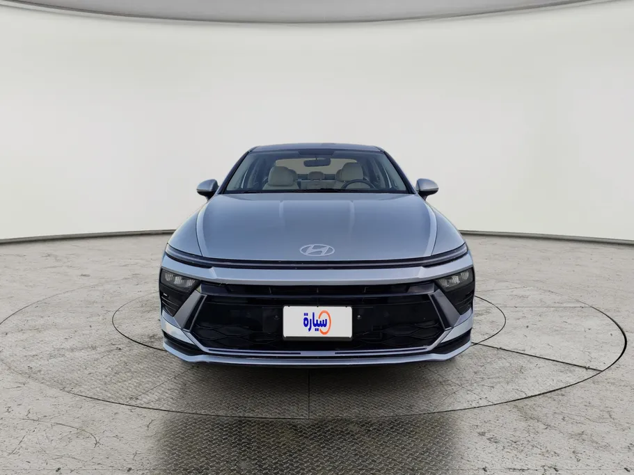 2024 Hyundai Sonata Fleet 