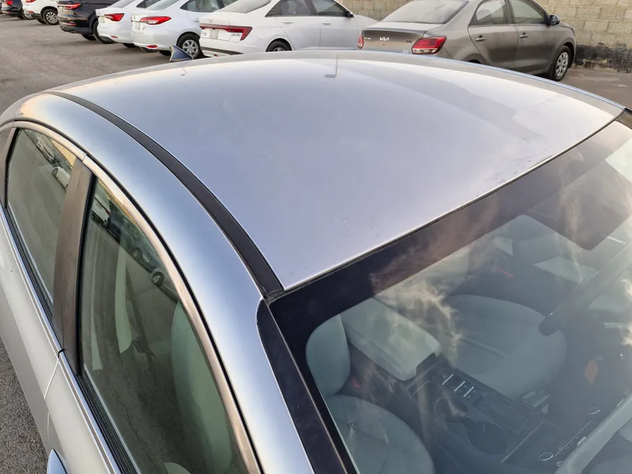 هيونداي سوناتا فلييت 2024 