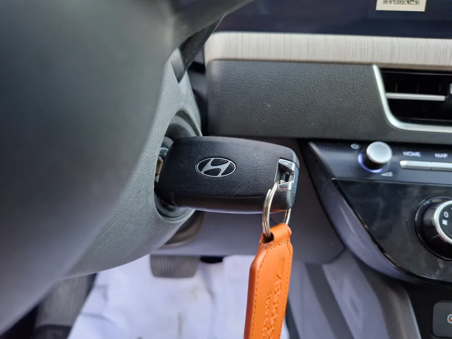 هيونداي سوناتا فلييت 2024 