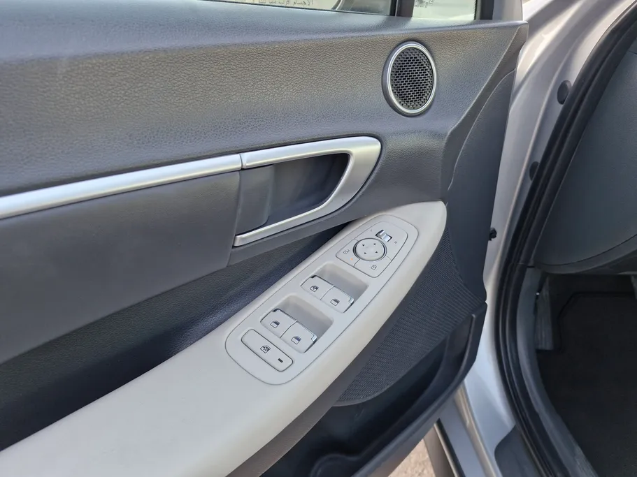 هيونداي سوناتا فلييت 2024 