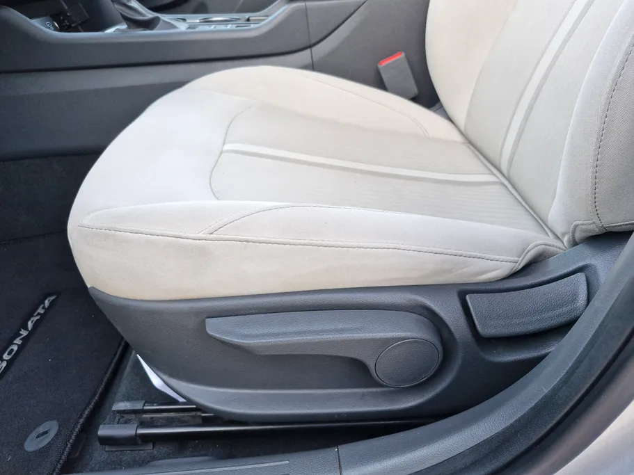 هيونداي سوناتا فلييت 2024 