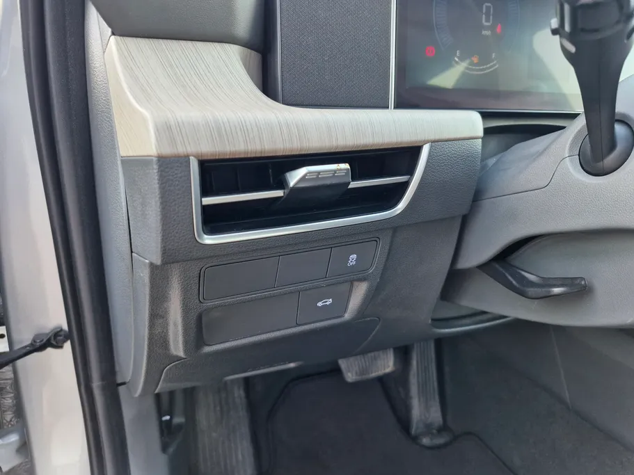 هيونداي سوناتا فلييت 2024 