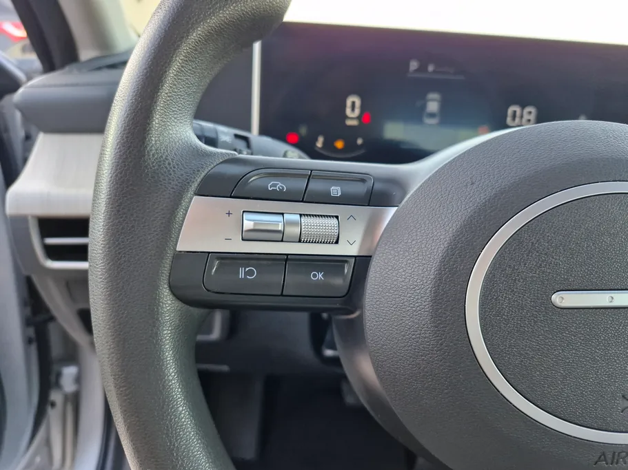 هيونداي سوناتا فلييت 2024 