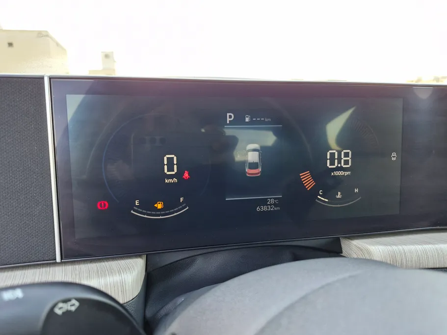 هيونداي سوناتا فلييت 2024 