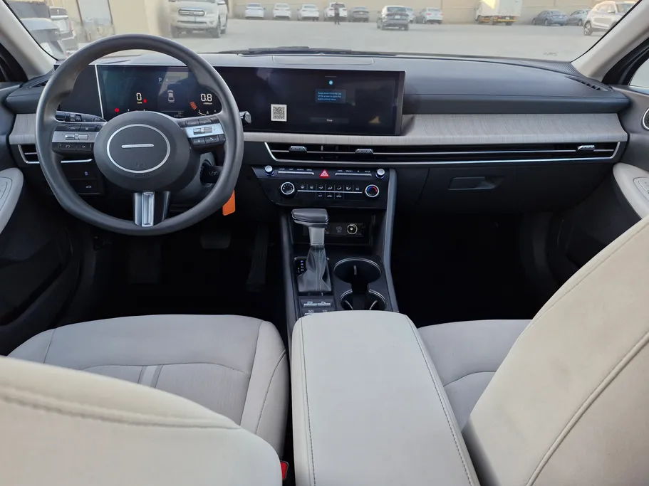 هيونداي سوناتا فلييت 2024 