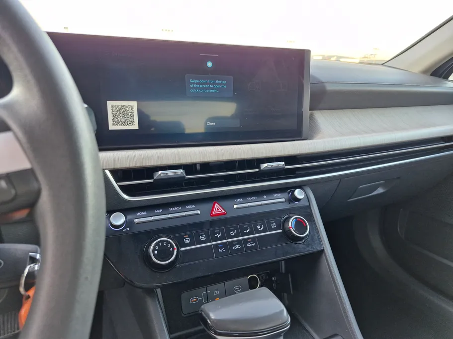 هيونداي سوناتا فلييت 2024 