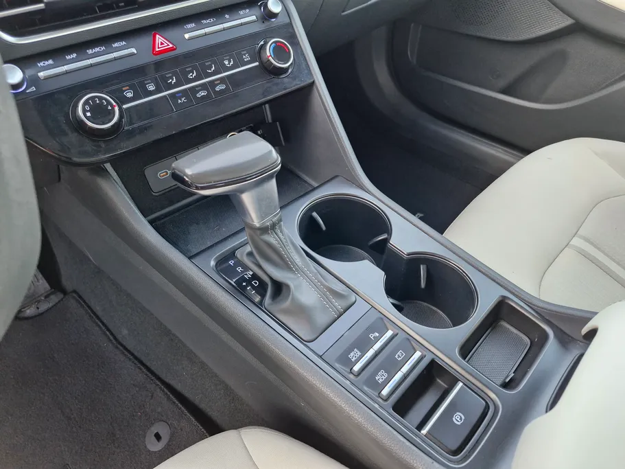 هيونداي سوناتا فلييت 2024 