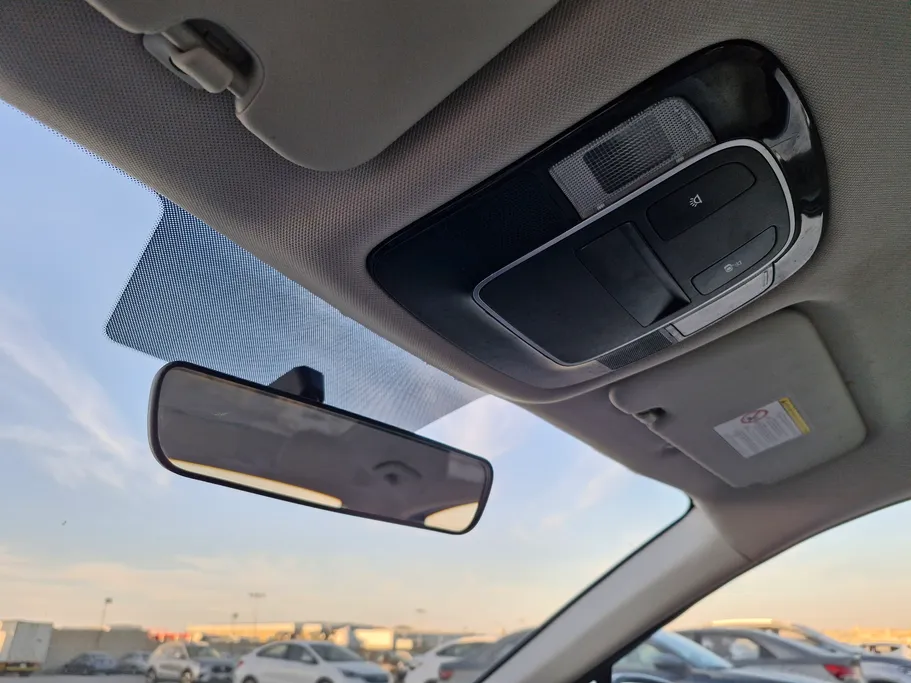 هيونداي سوناتا فلييت 2024 