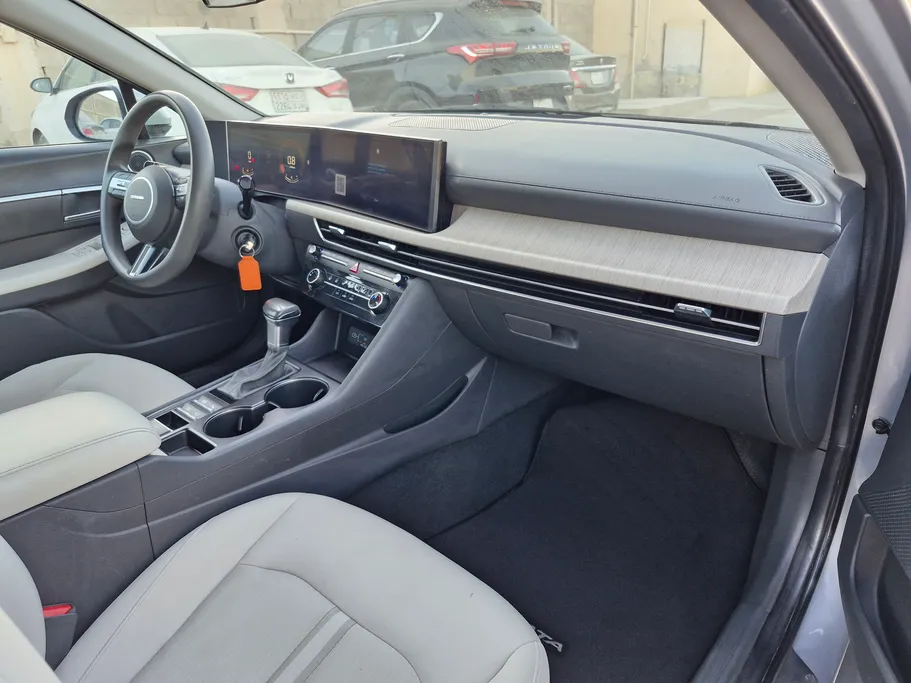 هيونداي سوناتا فلييت 2024 