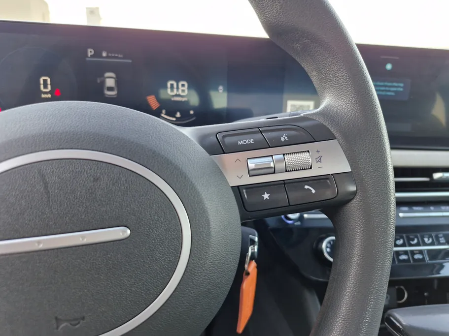 هيونداي سوناتا فلييت 2024 