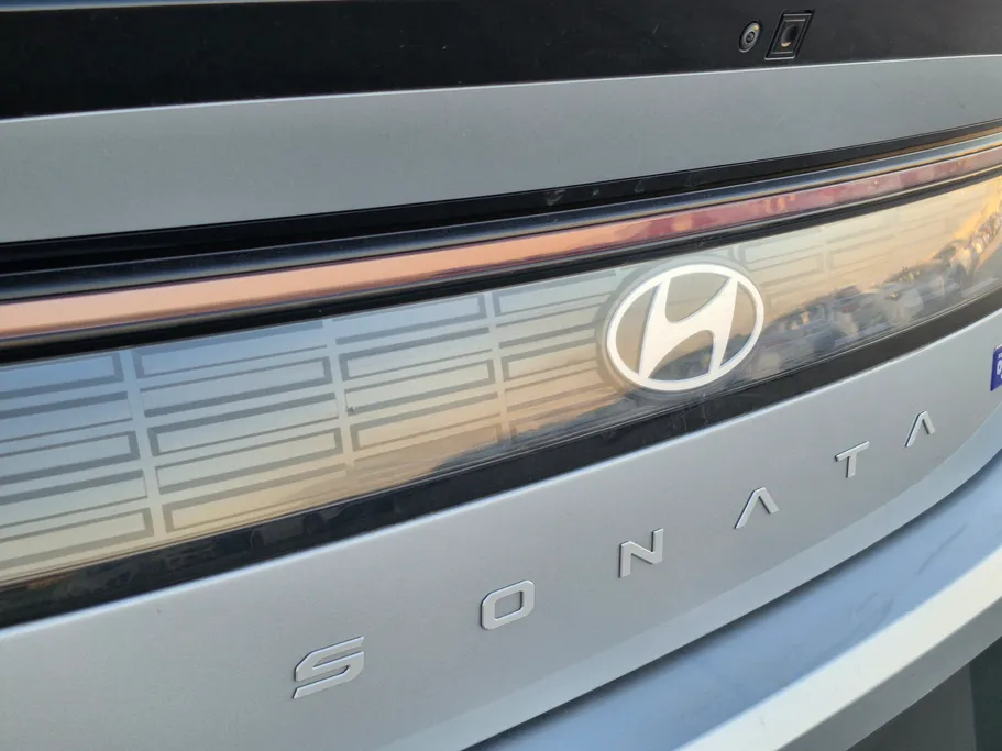 هيونداي سوناتا فلييت 2024 