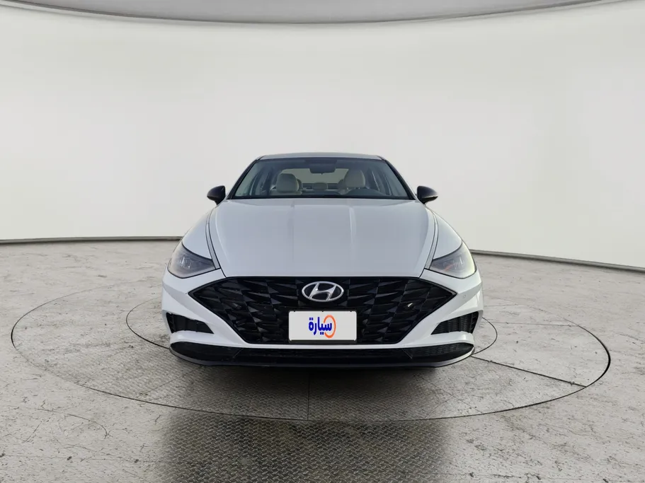 2023 Hyundai Sonata Smart 