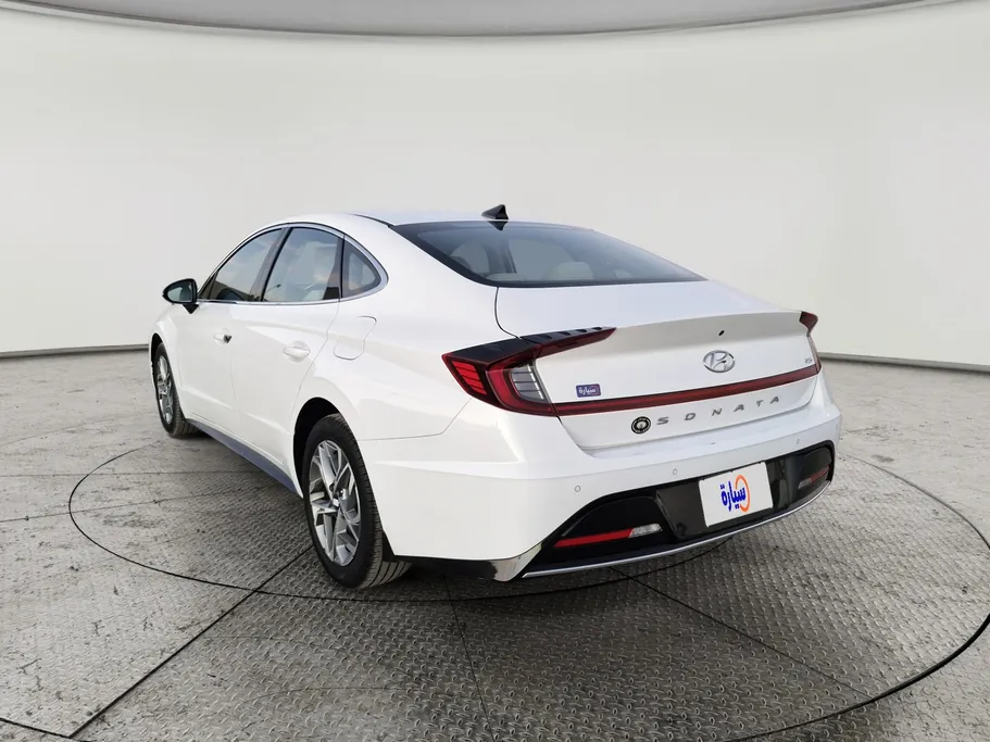 2023 Hyundai Sonata Smart 