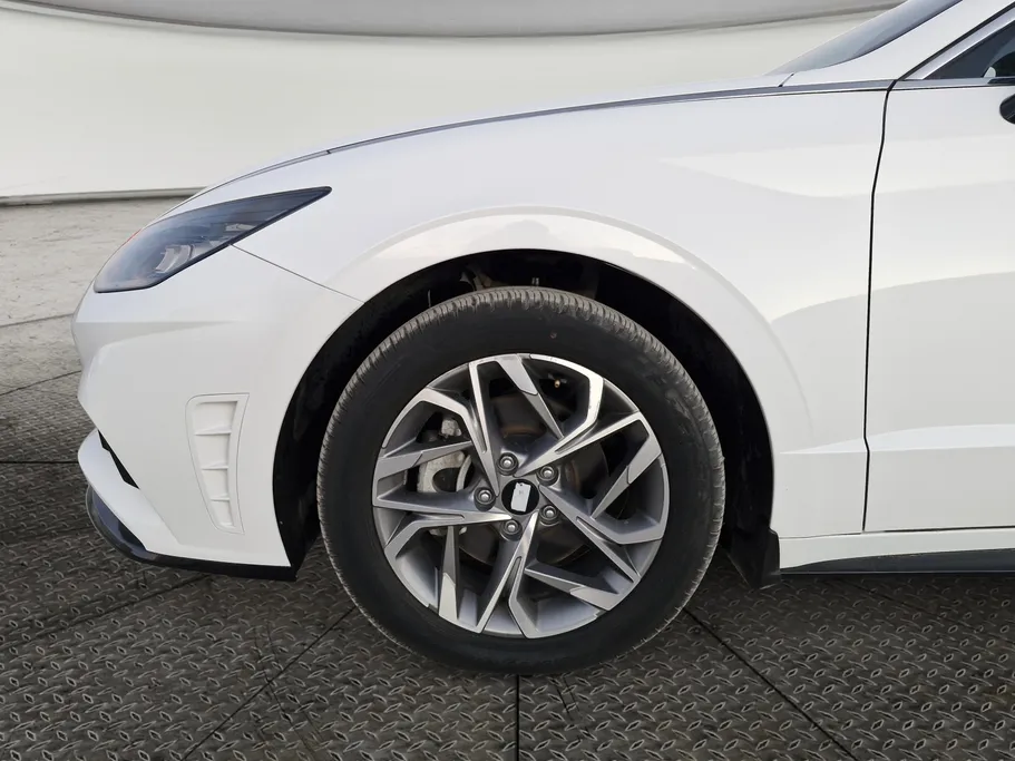 2023 Hyundai Sonata Smart 