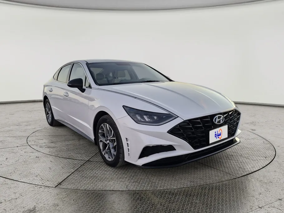 2023 Hyundai Sonata Smart 