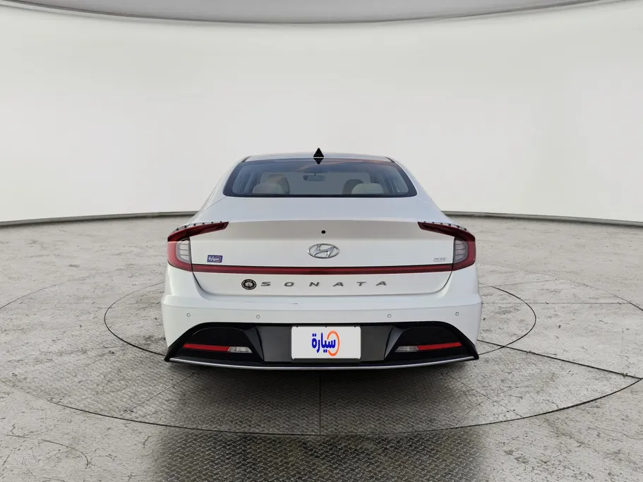 2023 Hyundai Sonata Smart 