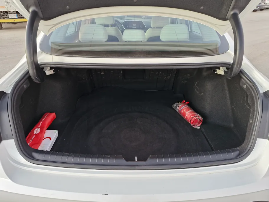 2023 Hyundai Sonata Smart 