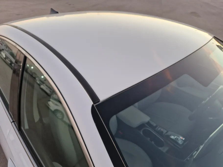 2023 Hyundai Sonata Smart 