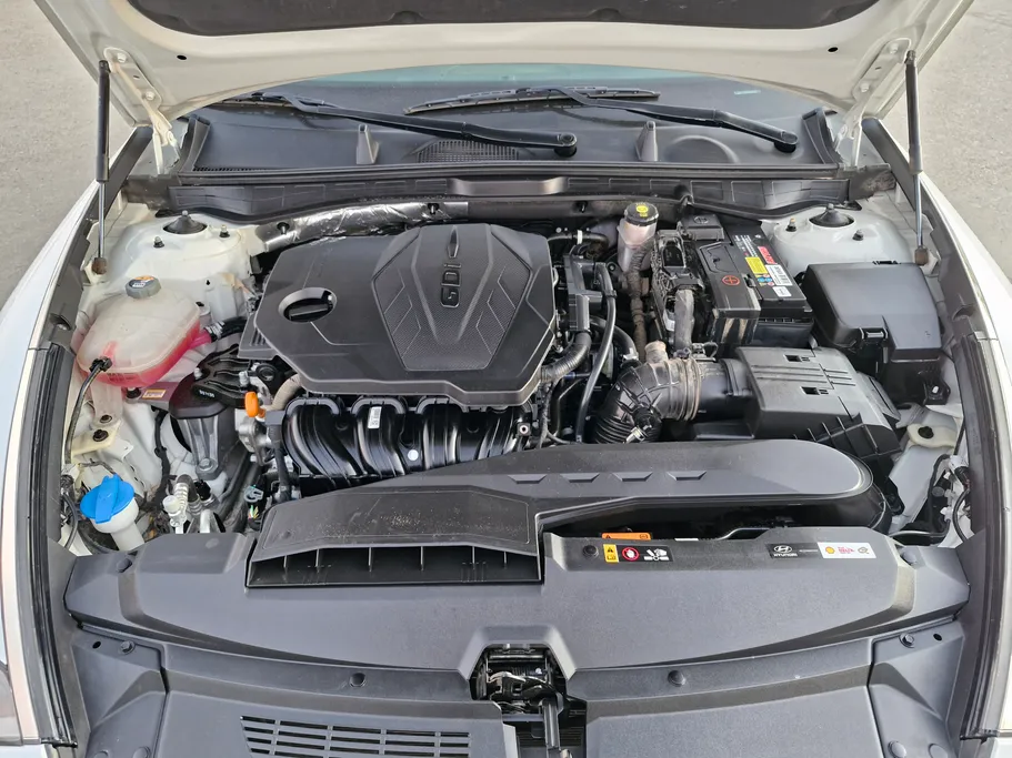 2023 Hyundai Sonata Smart 