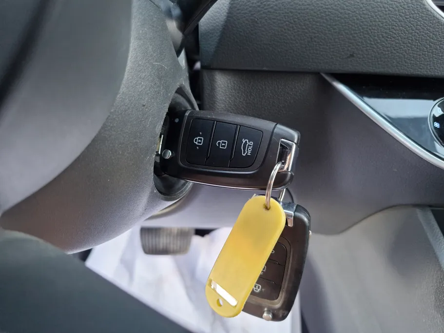 2023 Hyundai Sonata Smart 