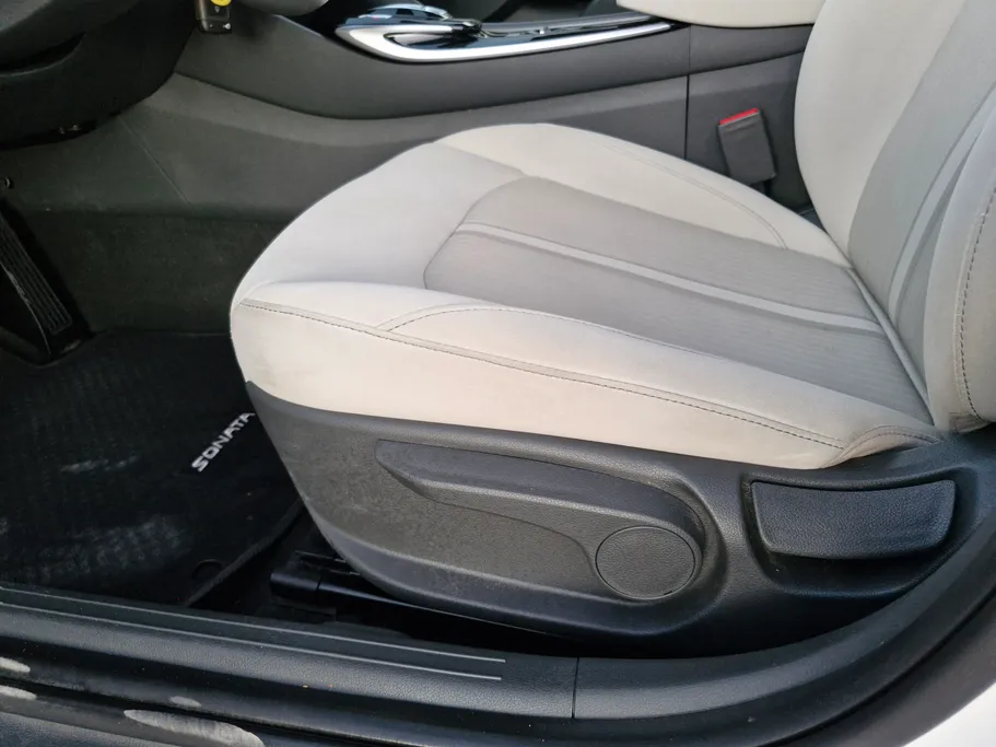 2023 Hyundai Sonata Smart 