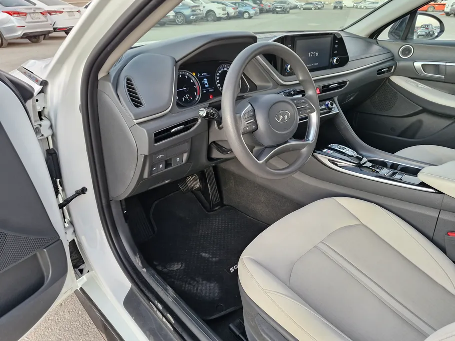 2023 Hyundai Sonata Smart 