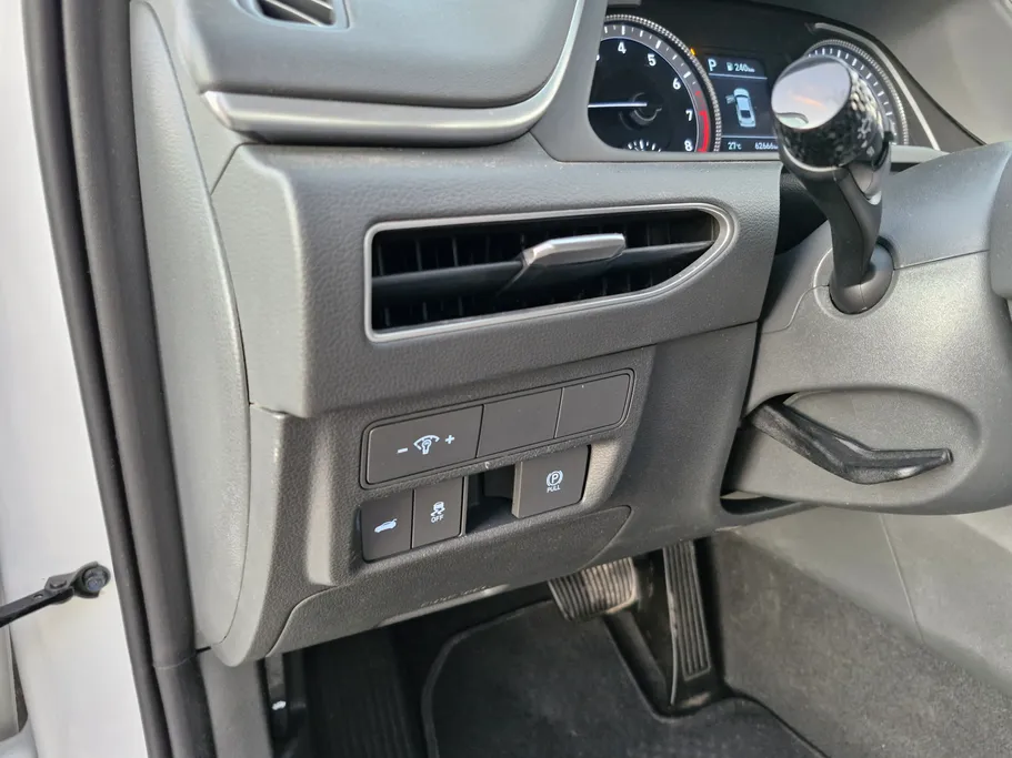 2023 Hyundai Sonata Smart 