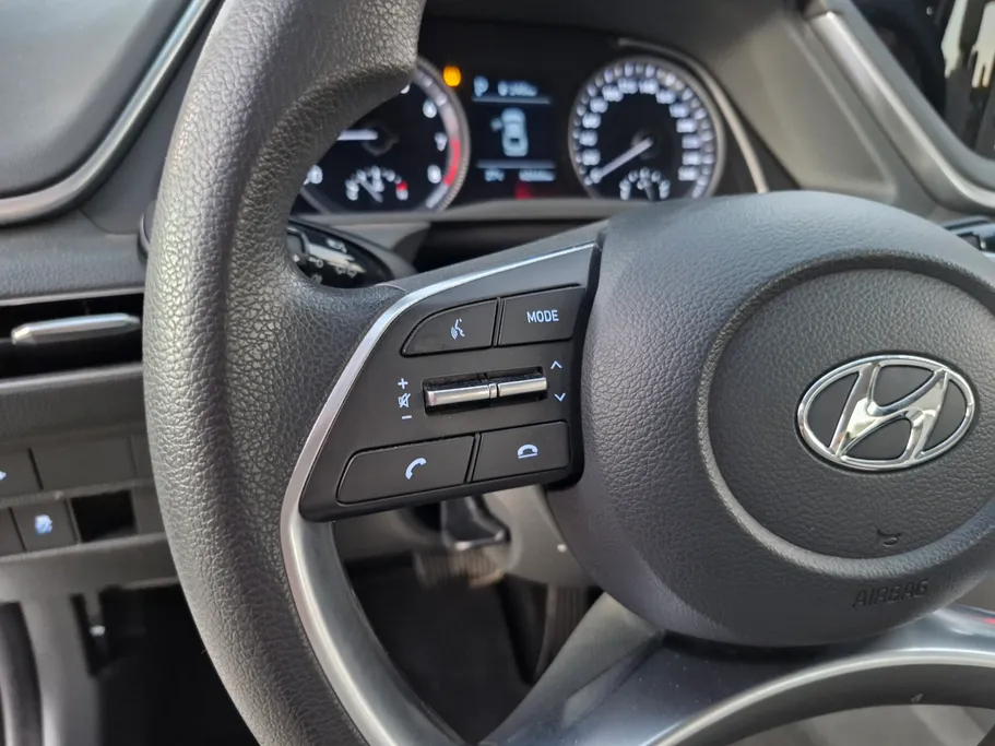 2023 Hyundai Sonata Smart 