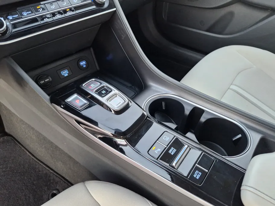 2023 Hyundai Sonata Smart 